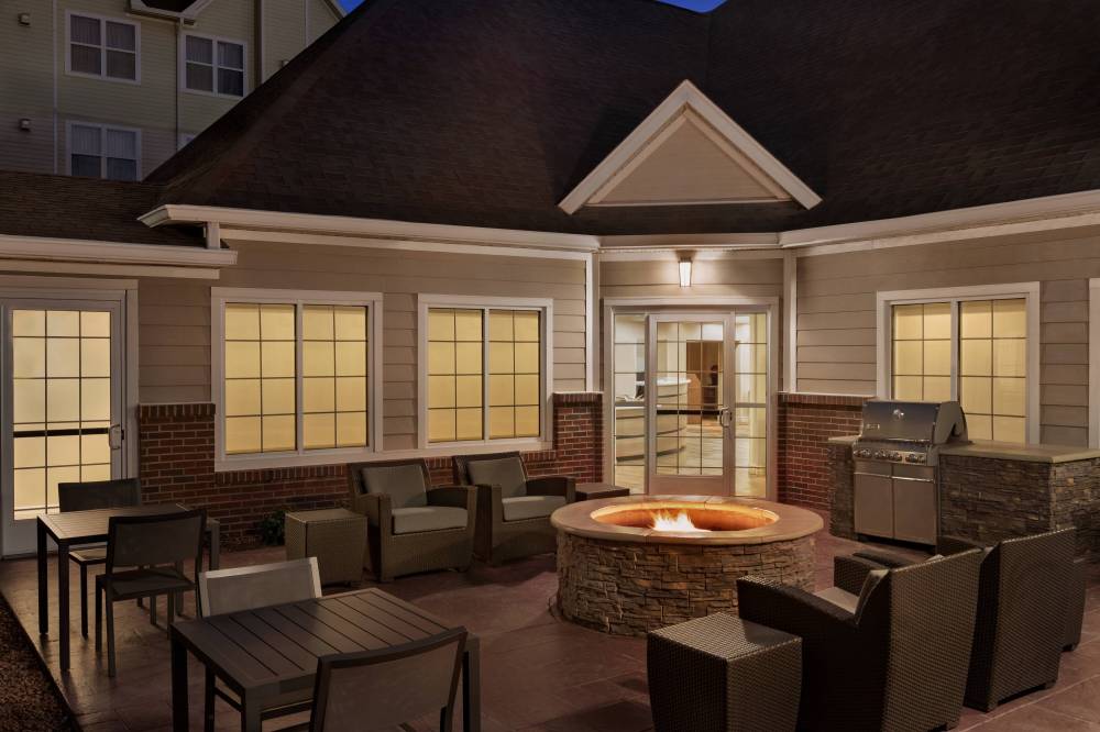 Residence Inn By Marriott El Paso 2