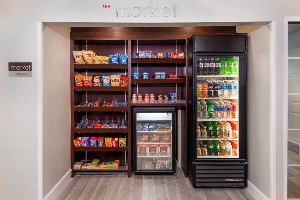 Residence Inn By Marriott Mobile 3