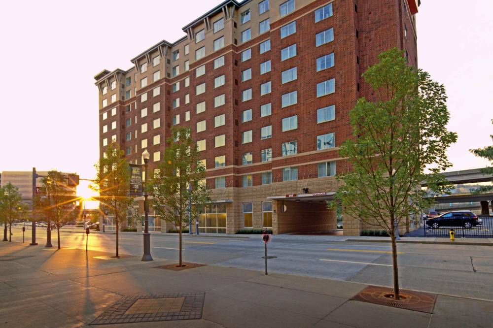 Residence Inn By Marriott Pittsburgh North Shore