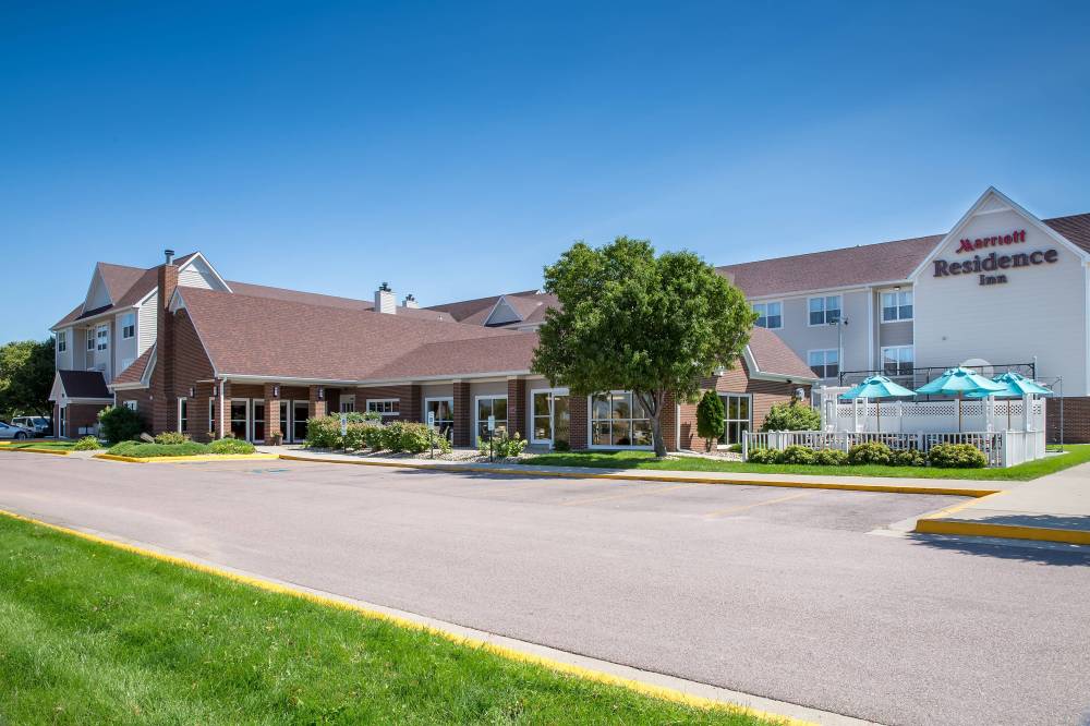 Residence Inn By Marriott Sioux Falls