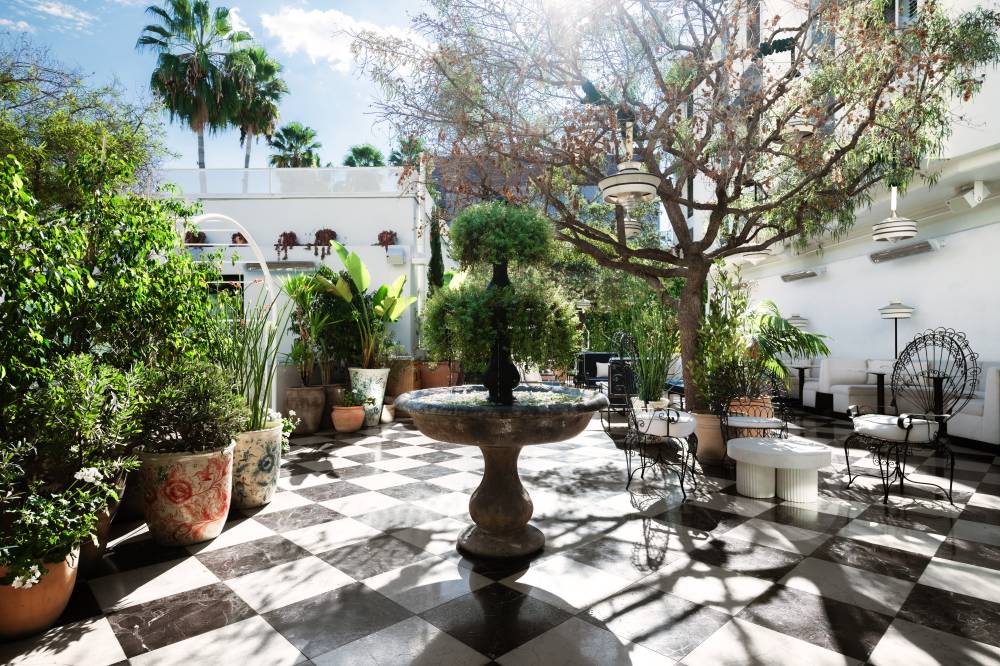 Short Stories Hotel 2
