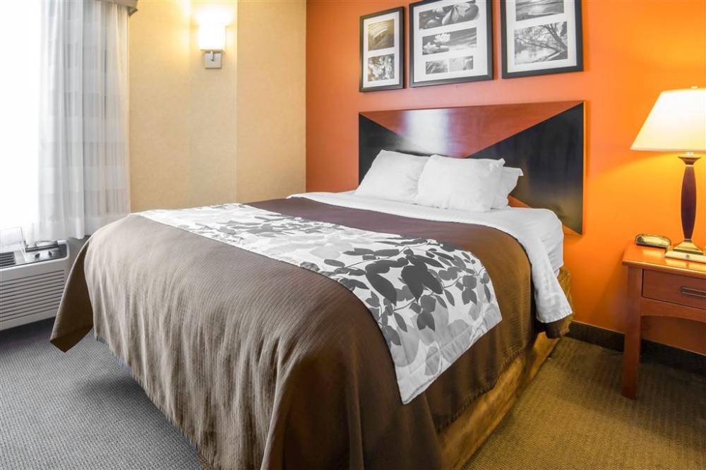 Sleep Inn