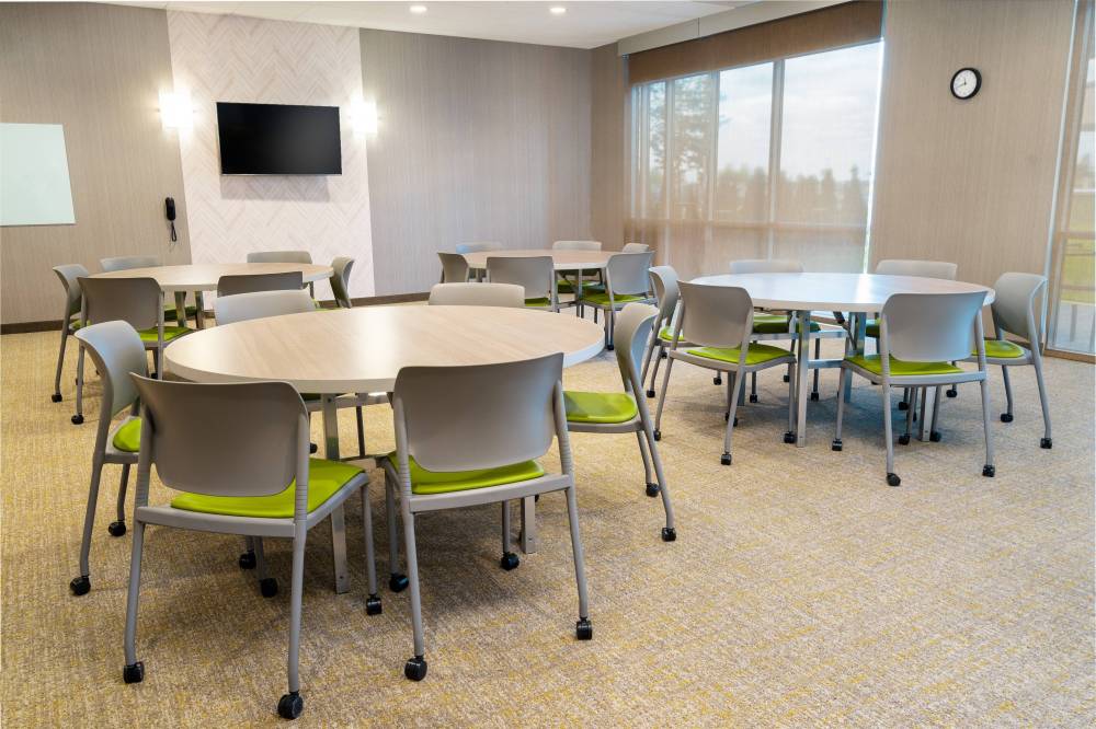 Springhill Suites By Marriott Spokane Airport 7