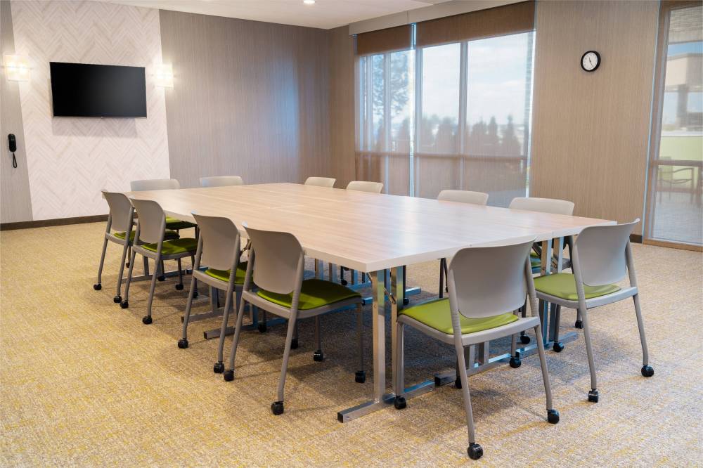 Springhill Suites By Marriott Spokane Airport 6