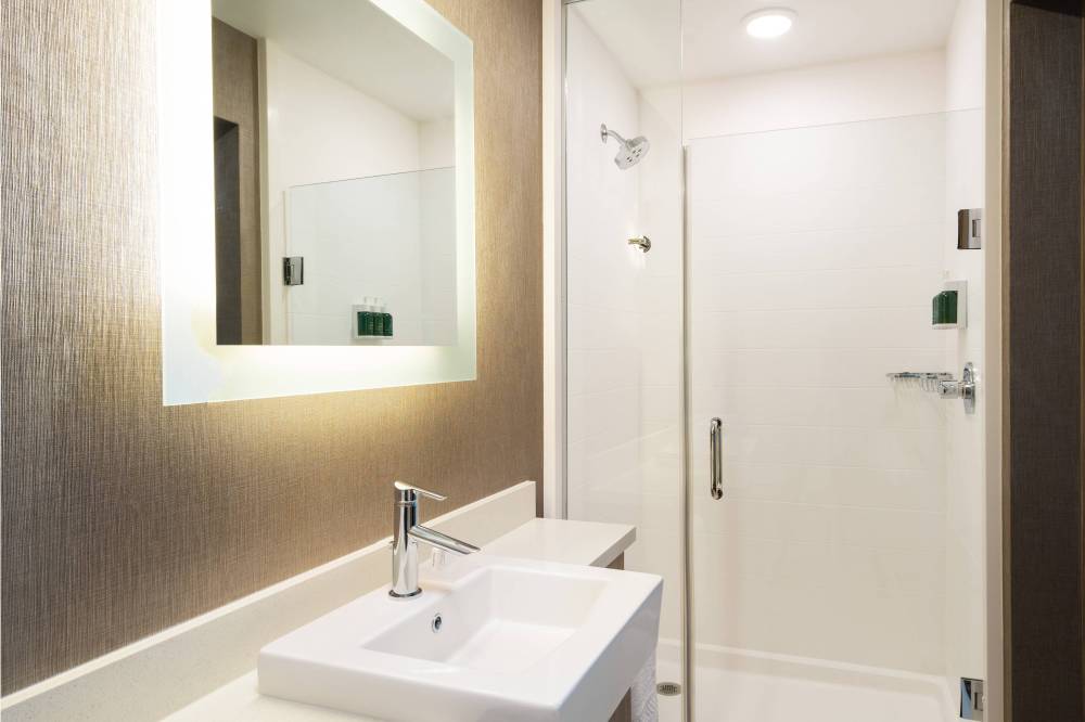 Springhill Suites By Marriott Spokane Airport 1