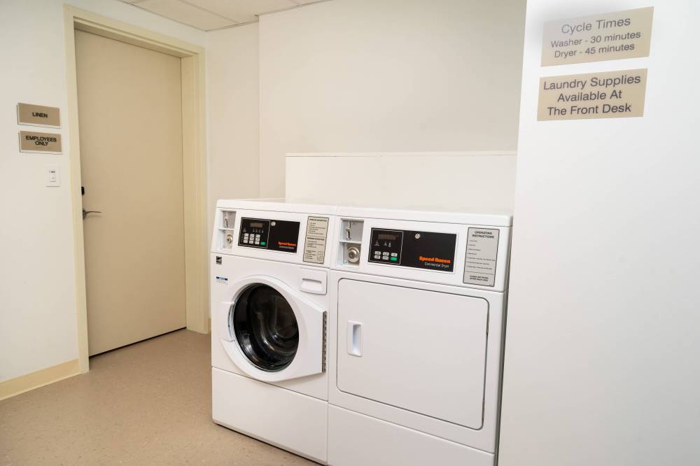 Springhill Suites By Marriott Spokane Airport 3