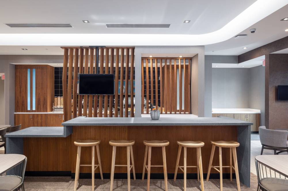 Springhill Suites By Marriott Tucson At The Bridges