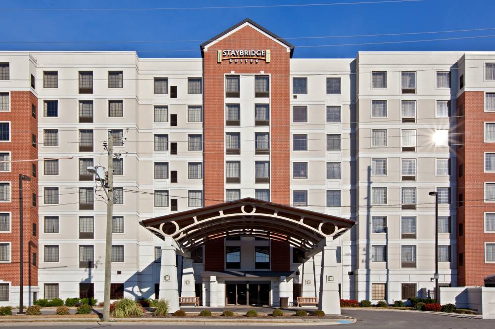 Staybridge Stes Dwtn City Ctr