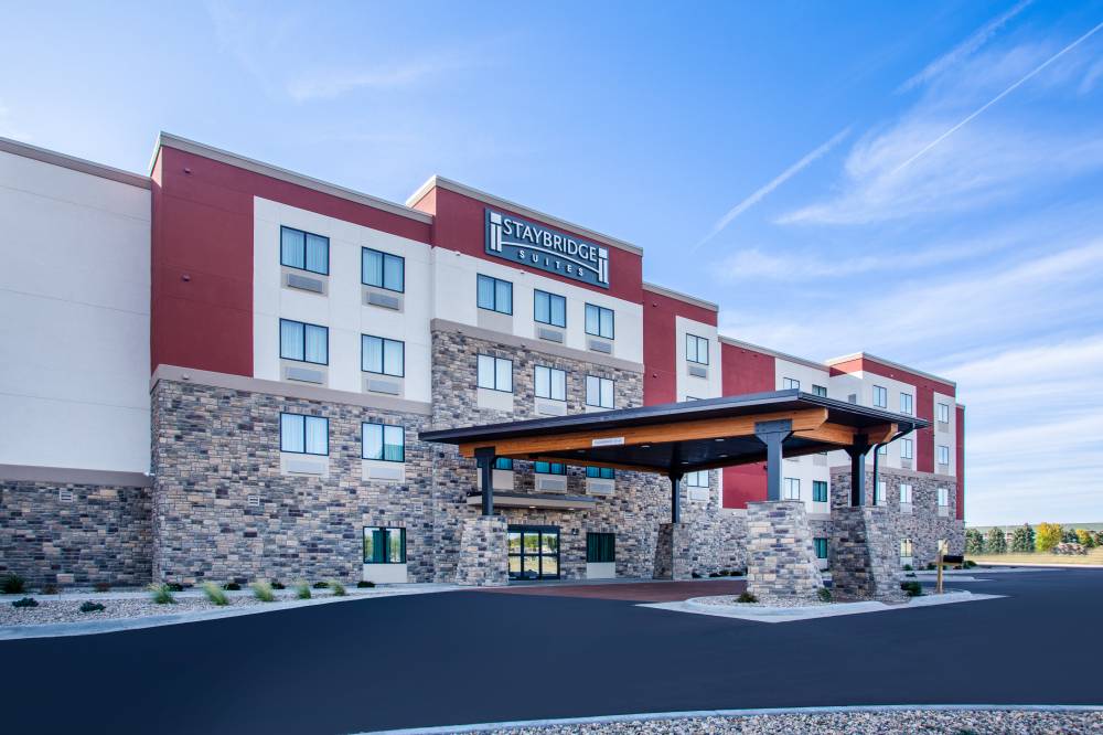 Staybridge Stes Southwest