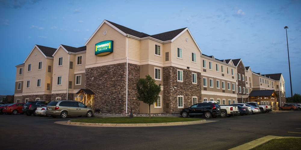 Staybridge Suites