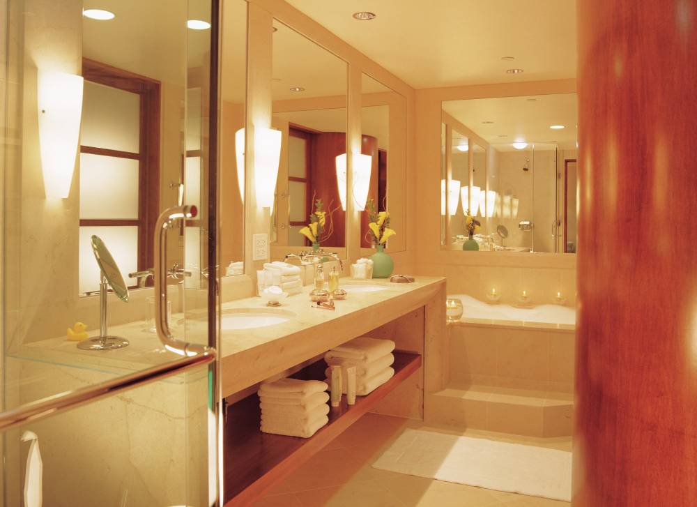 Taj Campton Place 3