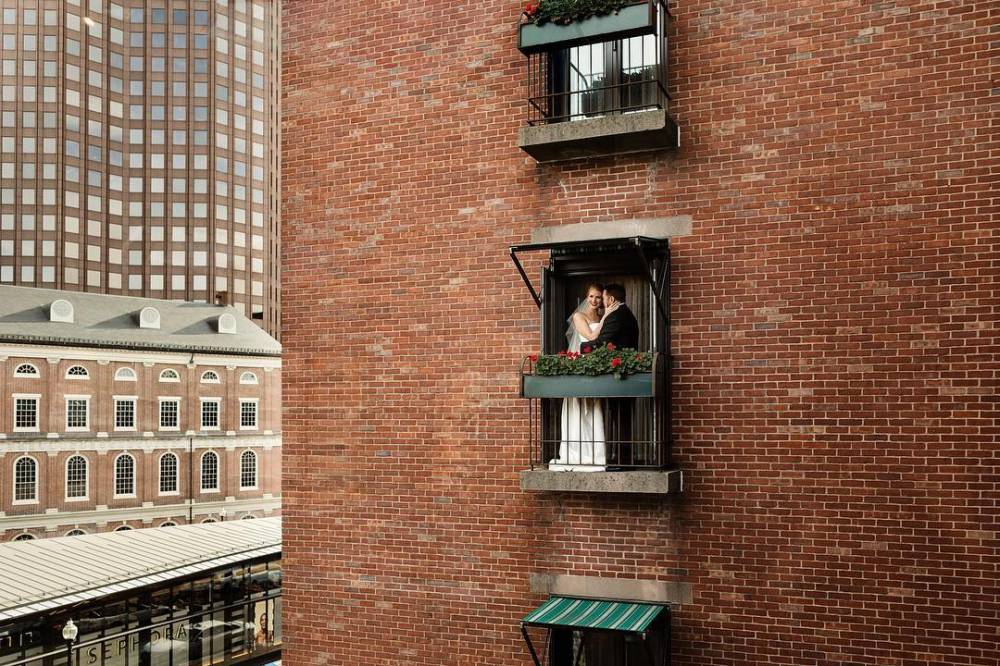 The Bostonian Boston 9