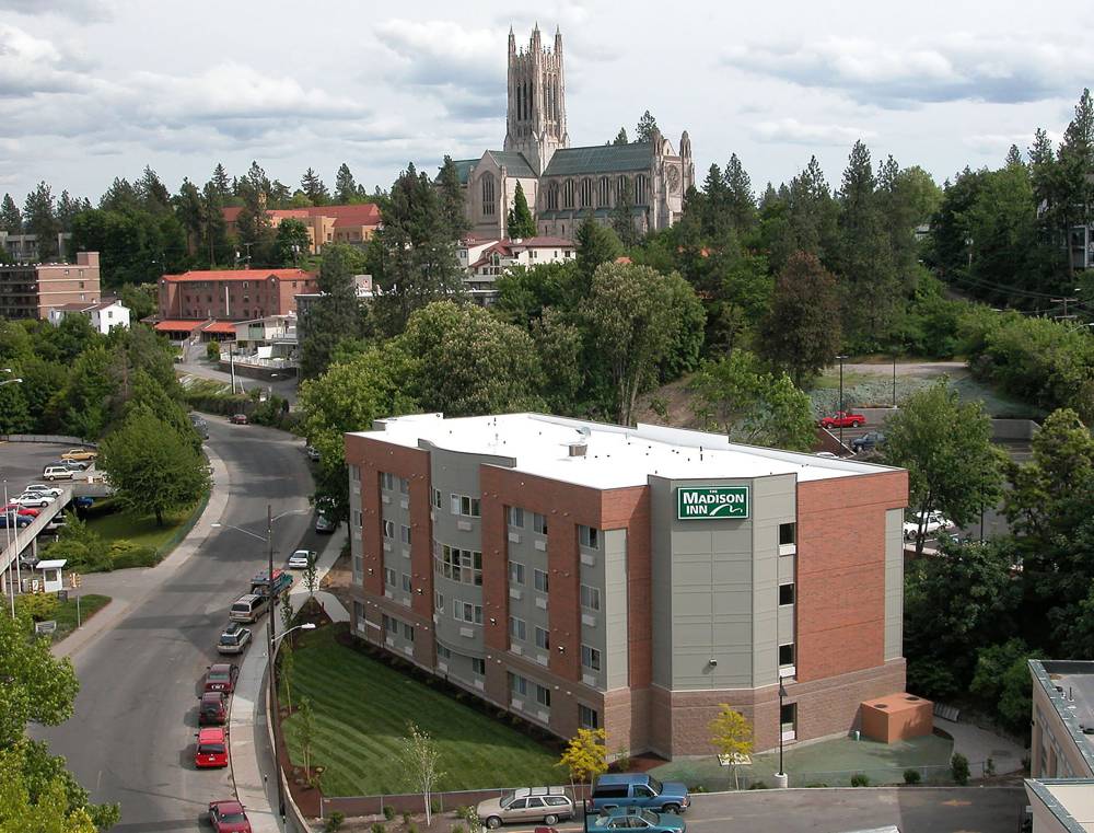 The Madison Inn 1