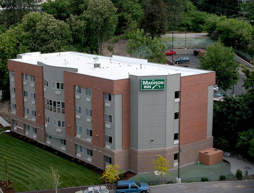 The Madison Inn