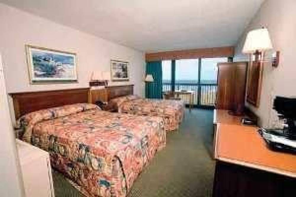 The Oceanfront Inn 5
