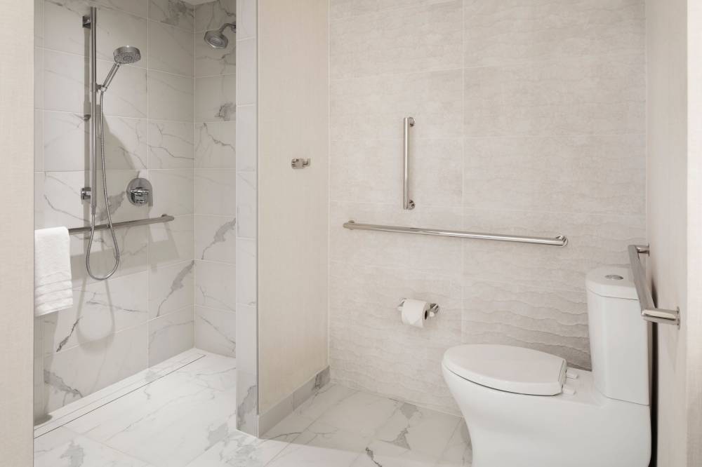 The Westin Tempe 7