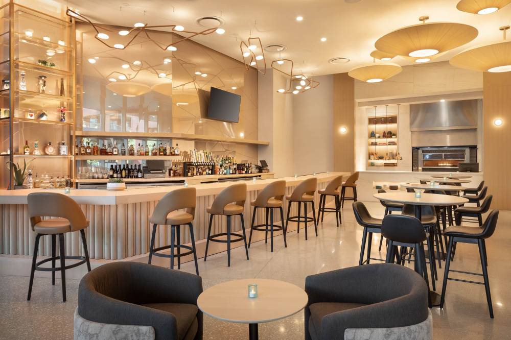 The Westin Tempe 10