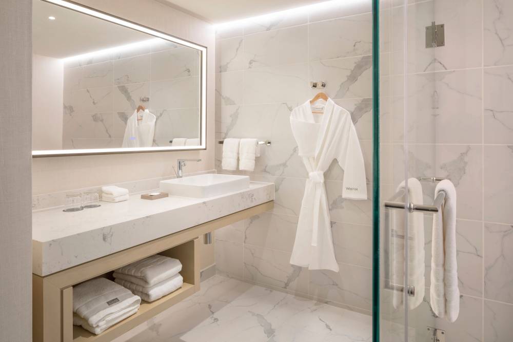 The Westin Tempe 2
