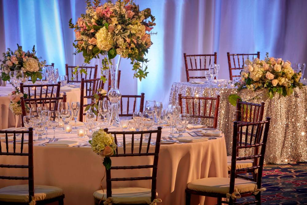 Torrance Marriott Redondo Beach 7