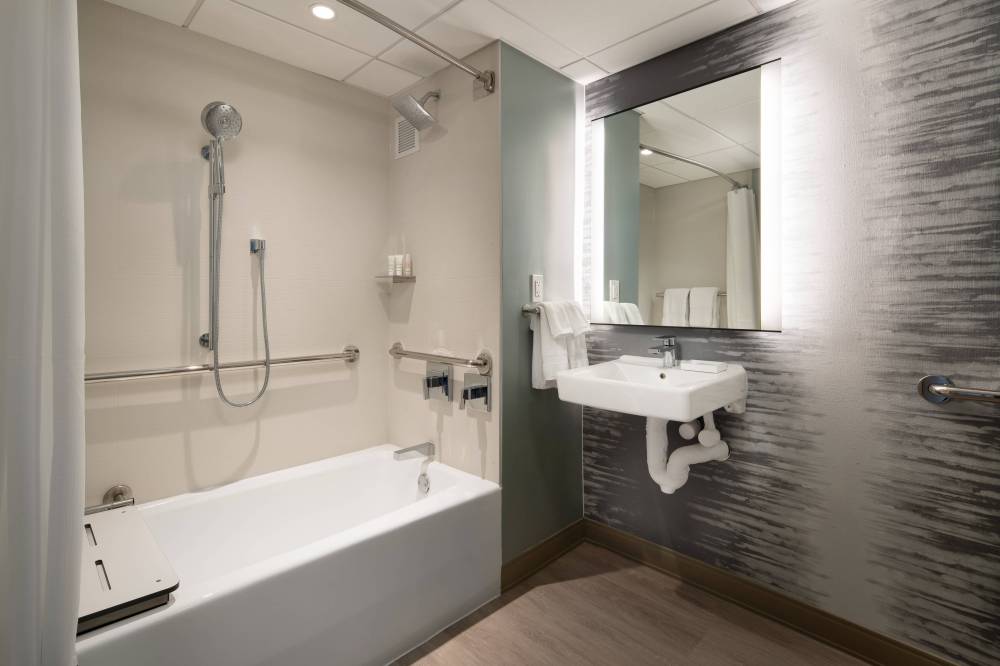Torrance Marriott Redondo Beach 2