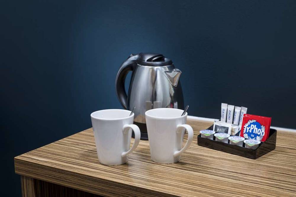 Travelodge Ealing 7