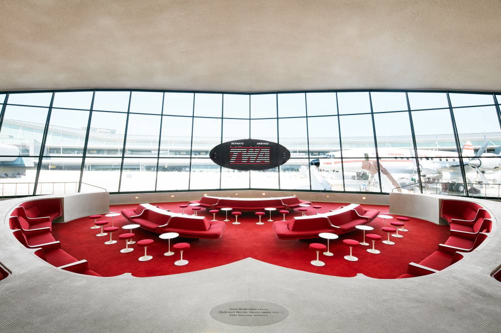 Twa Hotel 3