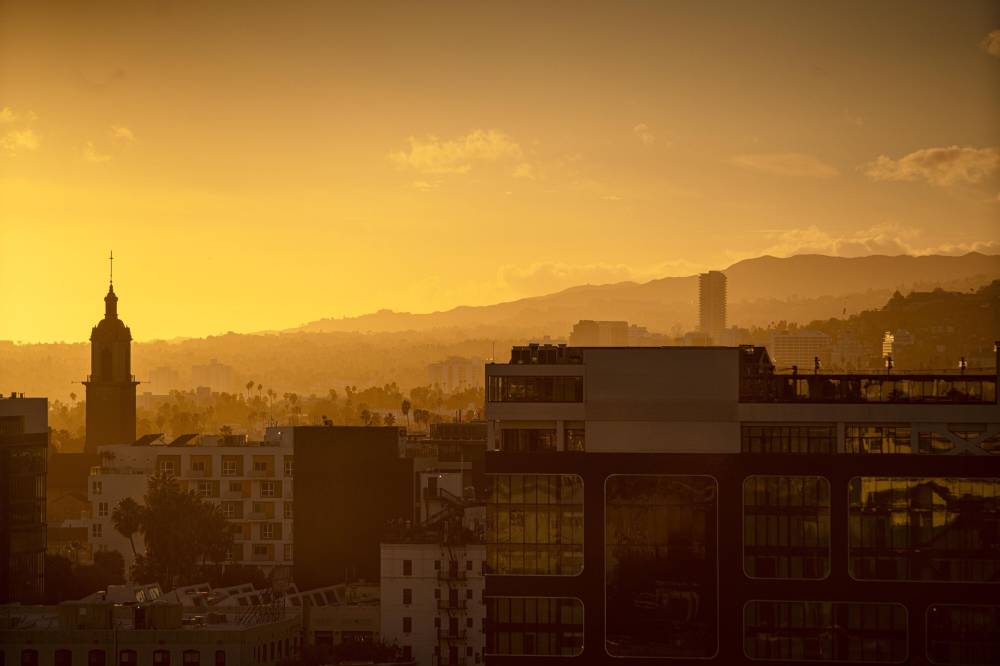 W Hollywood 6