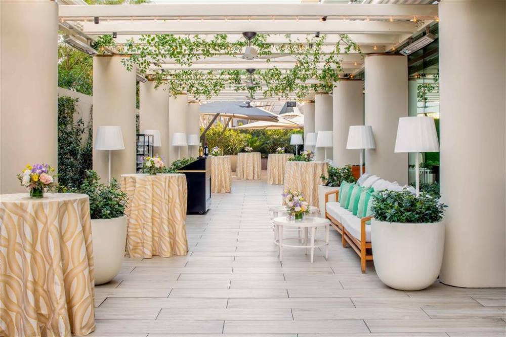 Waldorf Astoria Beverly Hills 2