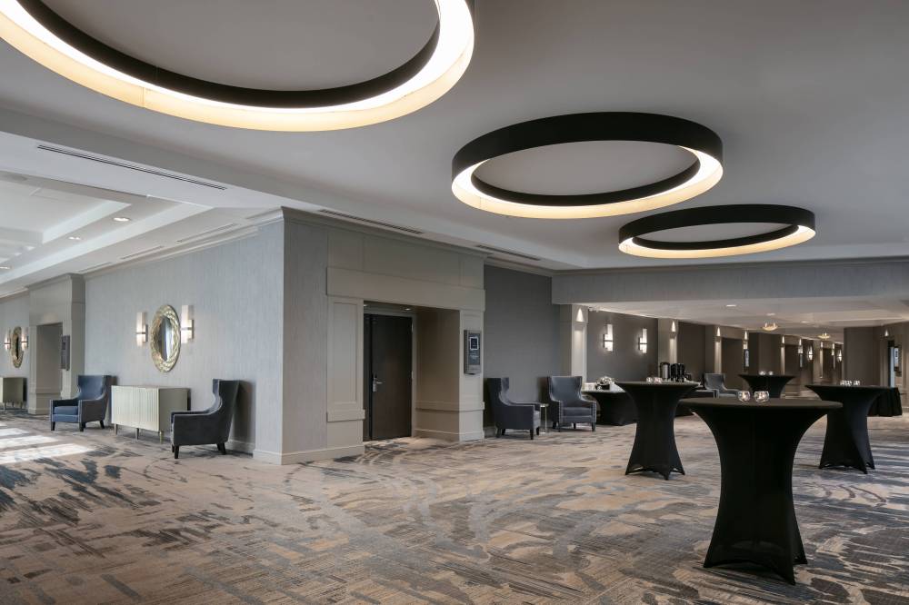 West Des Moines Marriott 5