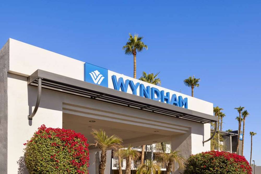 Wyndham Phoenix Airport/tempe