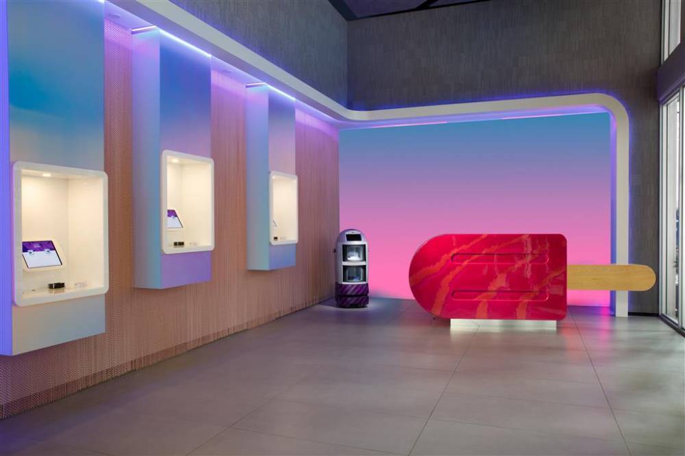 Yotel Miami 5