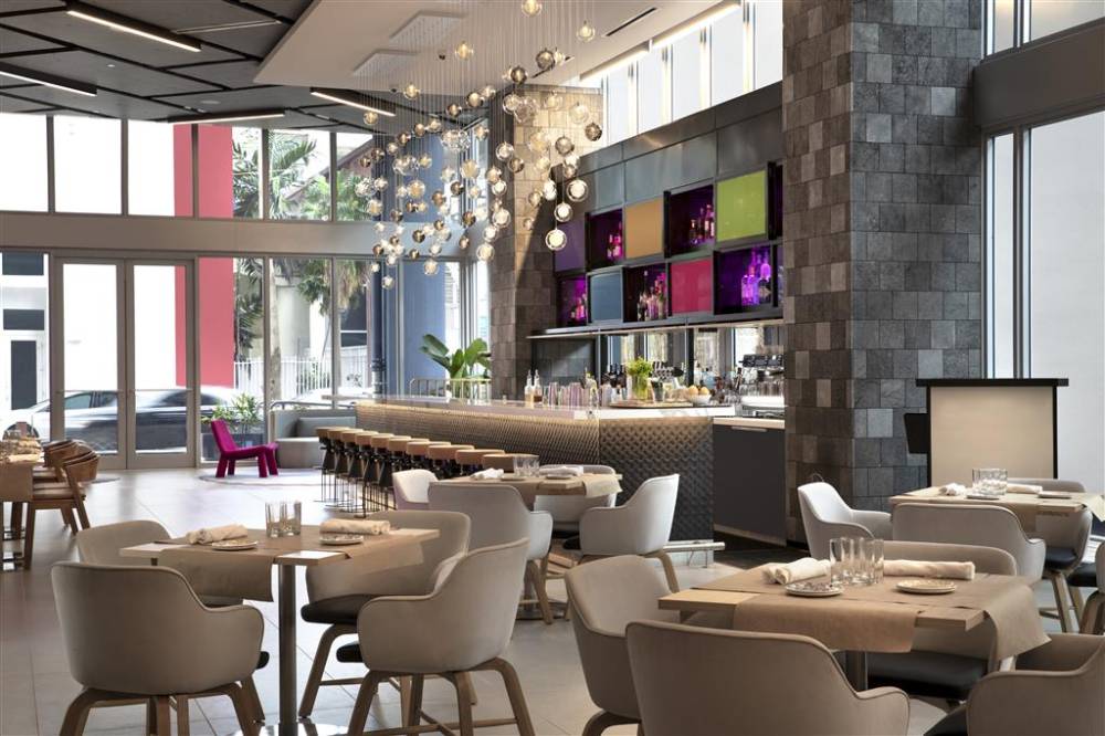 Yotel Miami 9