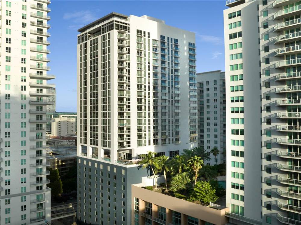 Yotel Miami 2